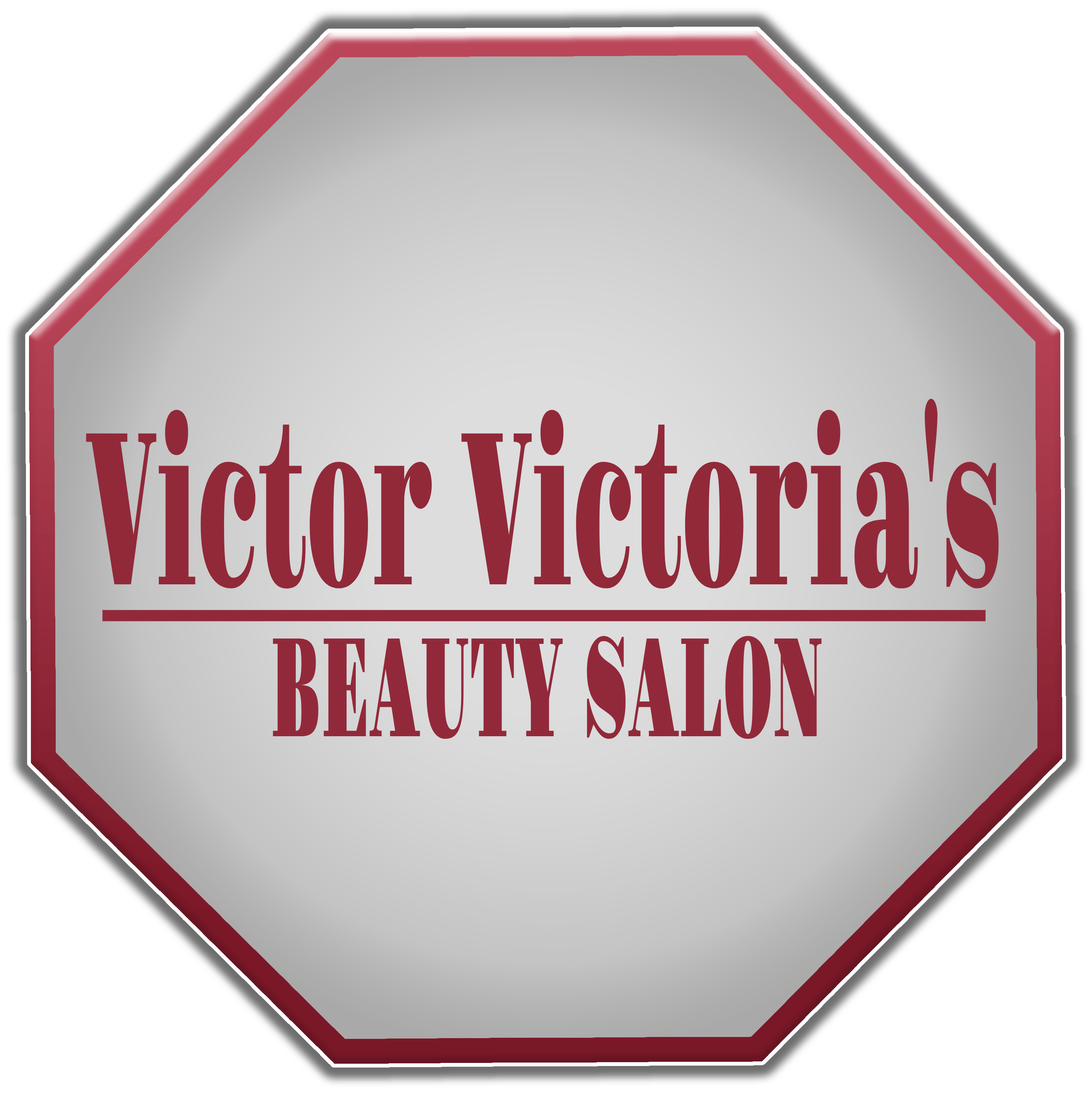 Victor Victoria's Beauty Salon